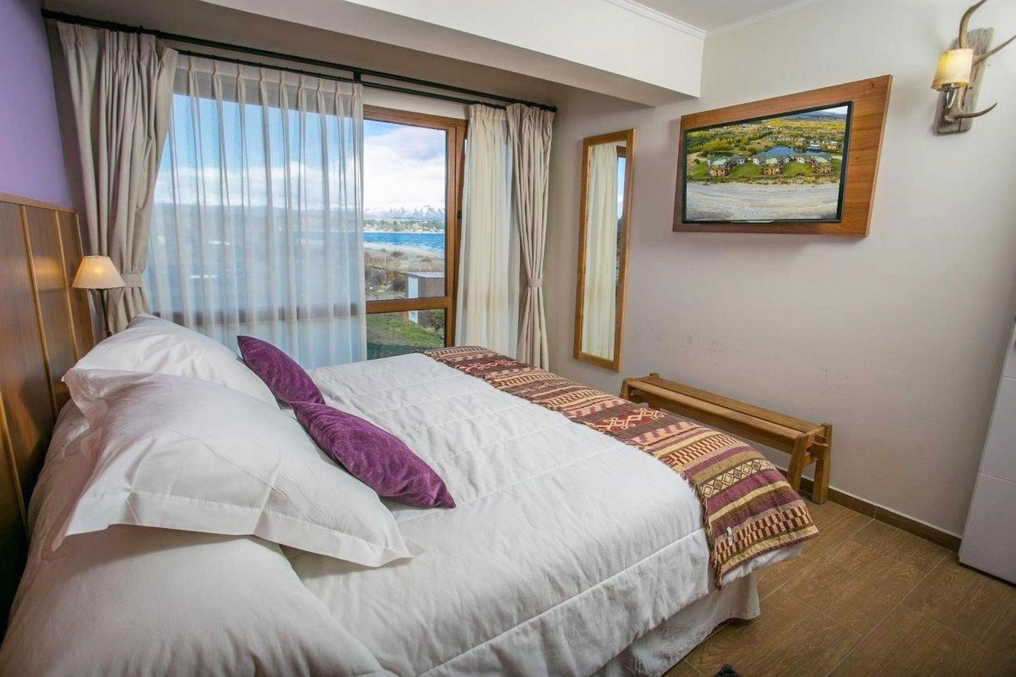Blue Aparts Dina Huapi Bariloche Holiday home