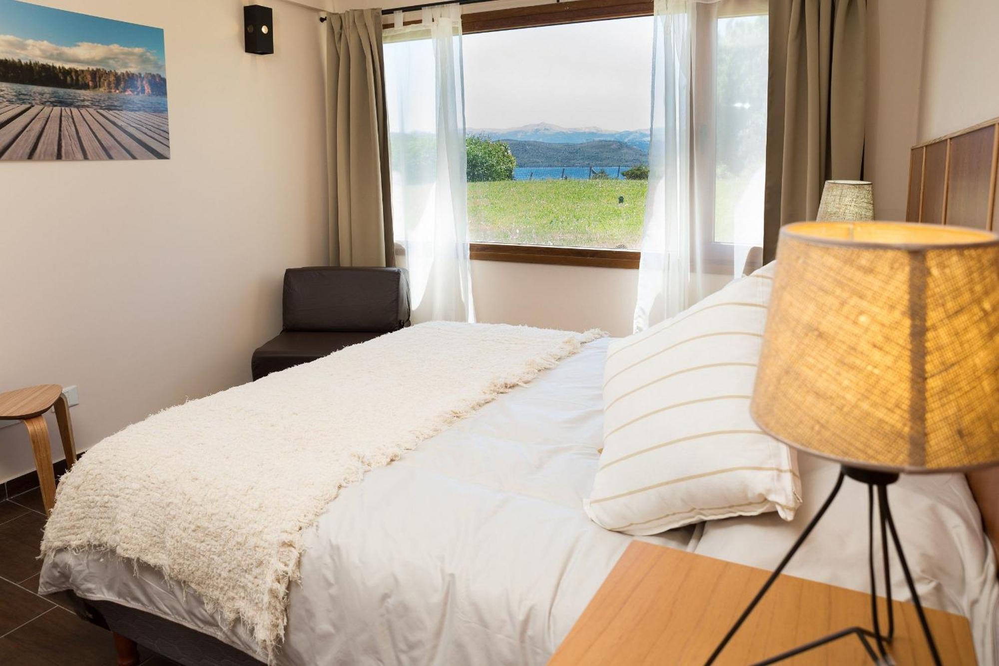 Holiday home Blue Aparts Dina Huapi Bariloche *