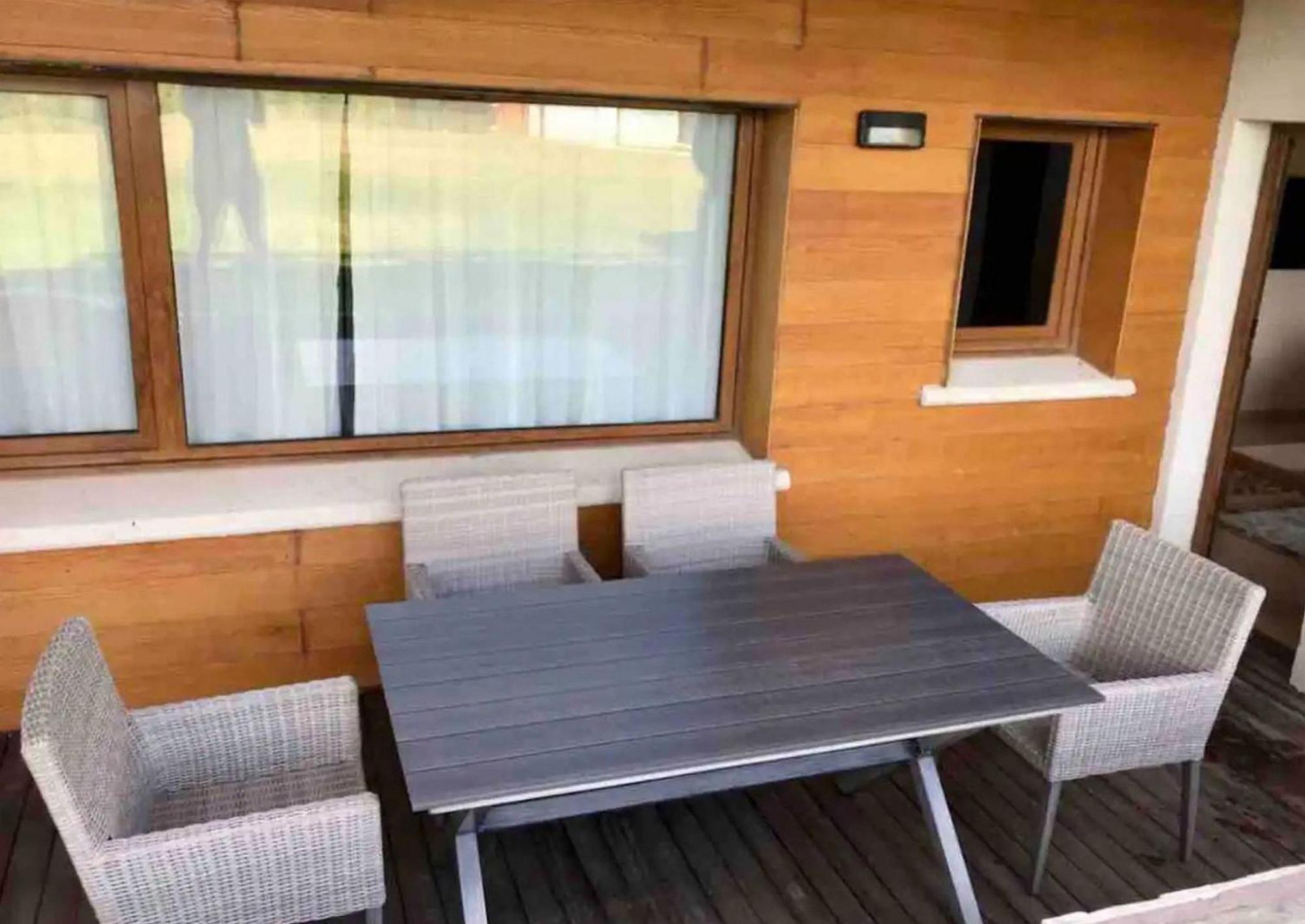 Holiday home Blue Aparts Dina Huapi Bariloche Dina Huapi