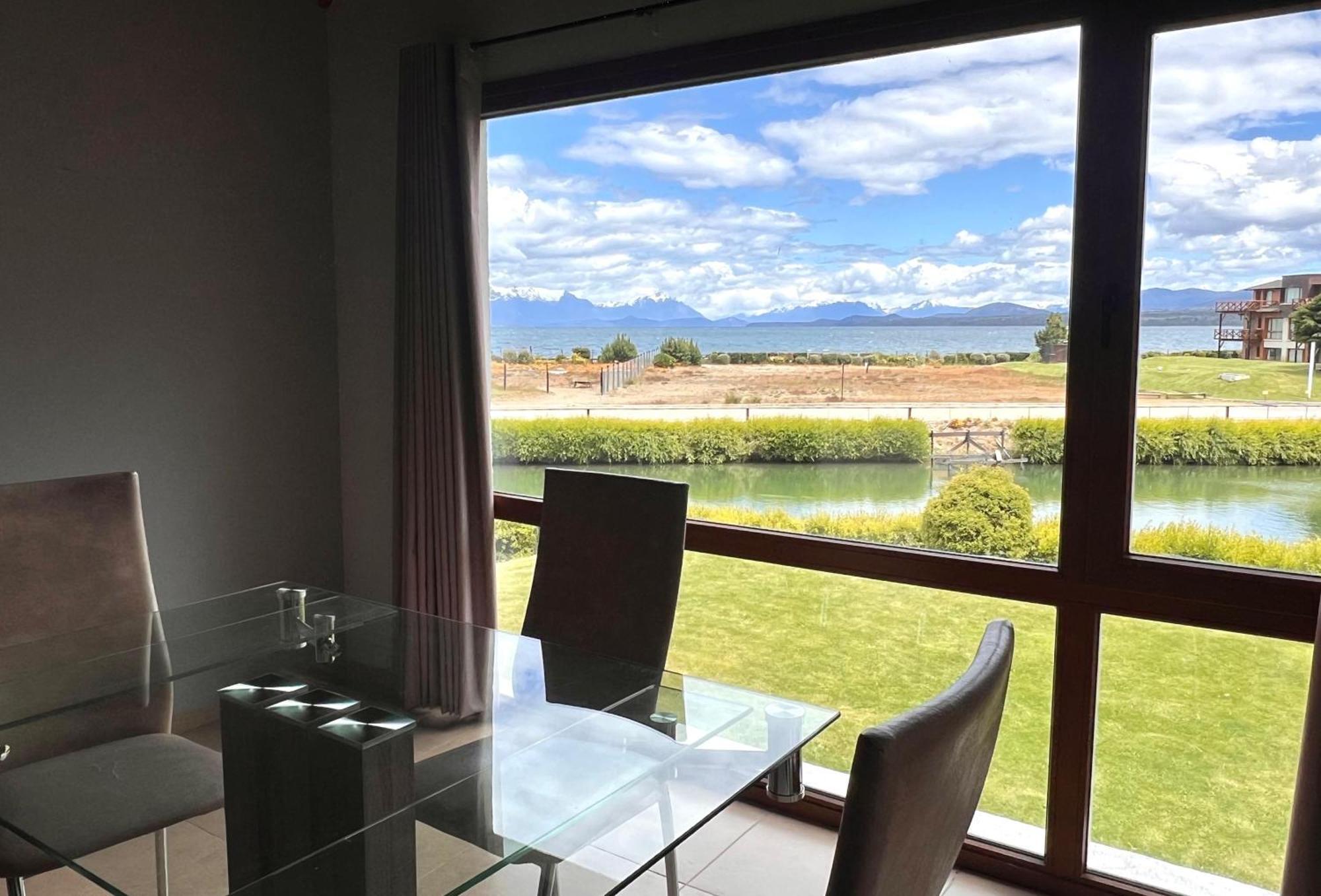 Holiday home Blue Aparts Dina Huapi Bariloche *